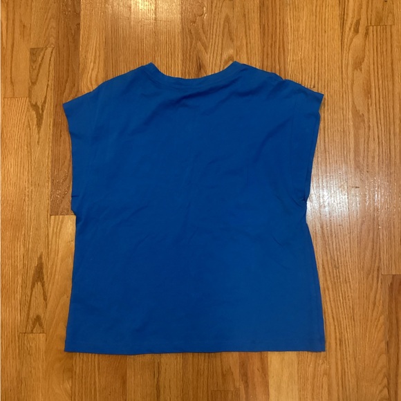 No sleeve women’s shirt - Picture 3 of 5